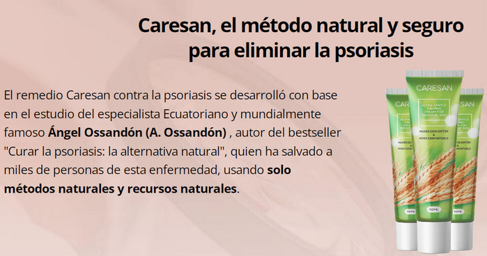 caresan