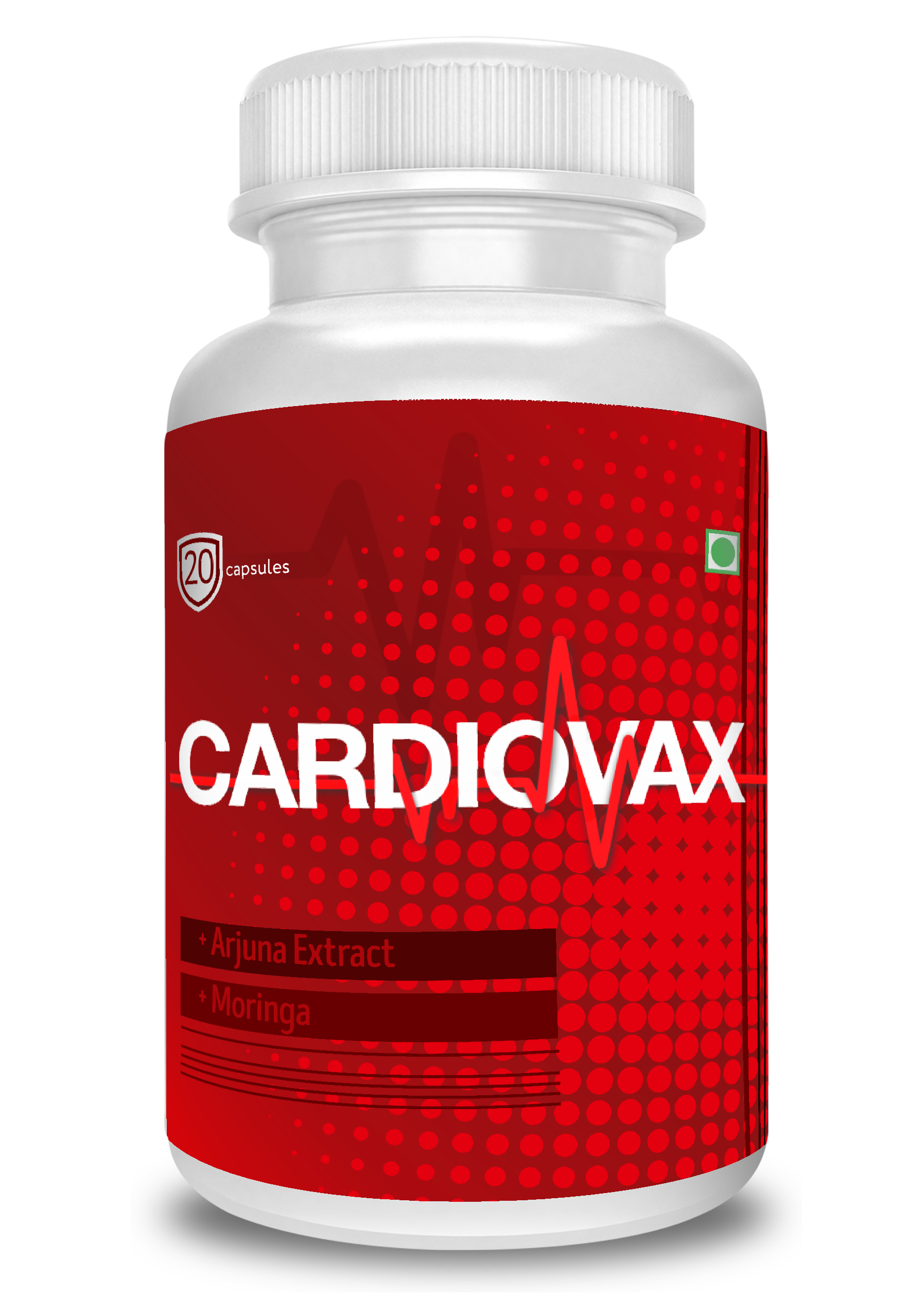 Cardiovax