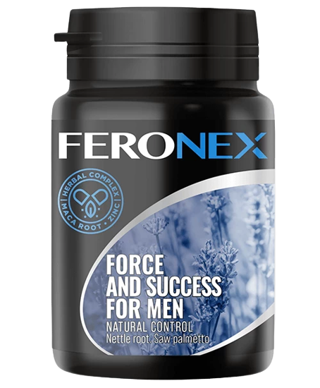 Feronex