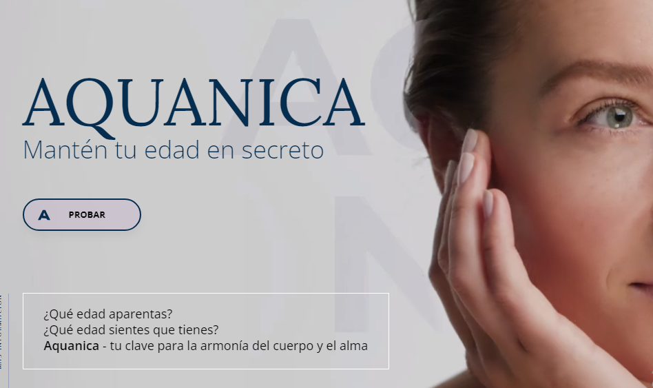 Aquanica