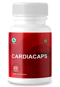 Cardiacaps