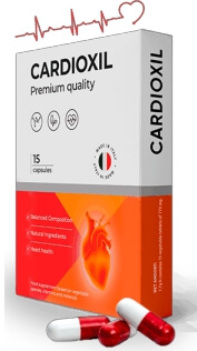 Cardioxil