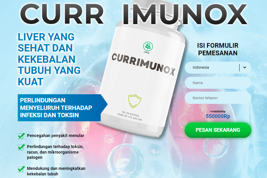 Currimunox Kuat