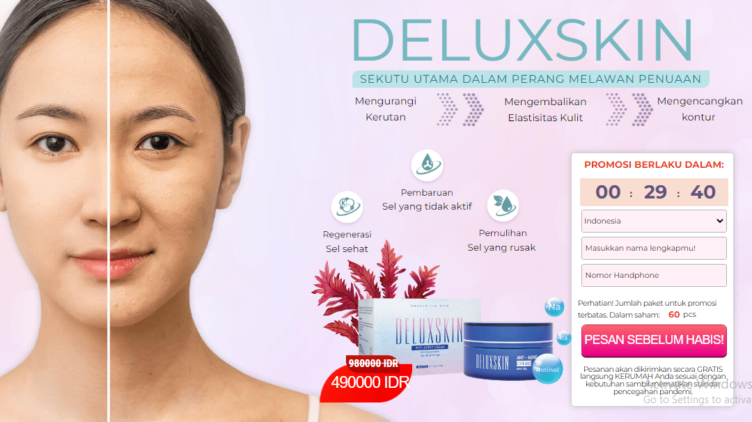 Deluxskin Habis