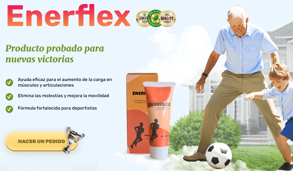 Enerflex Pedido