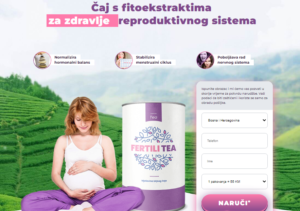 FertiliTea Recenzije: Čaj sa Fitoekstraktima, Upotreba, Dobrobiti! Cijena i Kupi