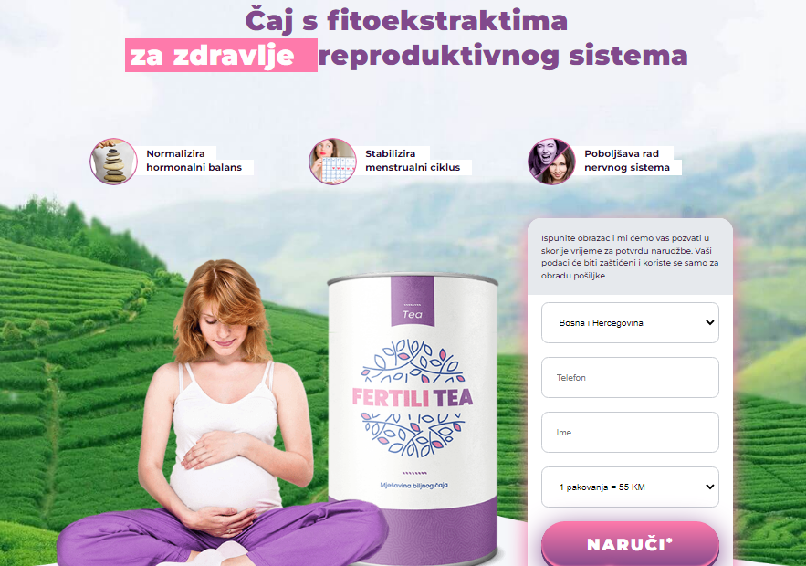 Fertilitea Naruci