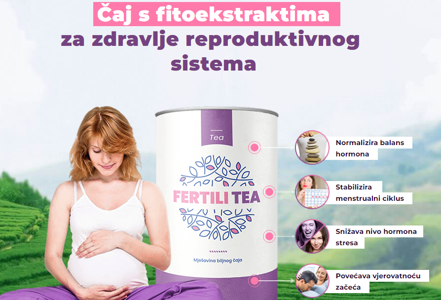 Fertilitea sistema