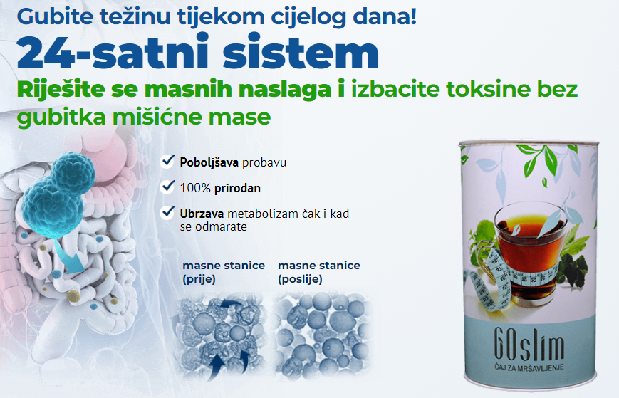 GoSlim Sistem