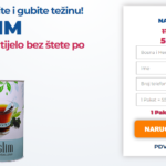 GoSlim Čaj: 2022 Recenzije, Da li zaista radi? Cijena & Kupi