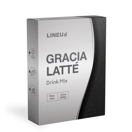 Gracia Latte