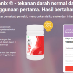 Hapanix Ulasan: #1 Indonesia Kontrol Tekanan Darah, Manfaat! Harga & Beli