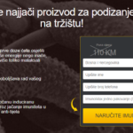 ImunoMax Recenzije: #1 Bosnia Immune Pojačalo Kapsula, Cijena! Kupi Ovdje
