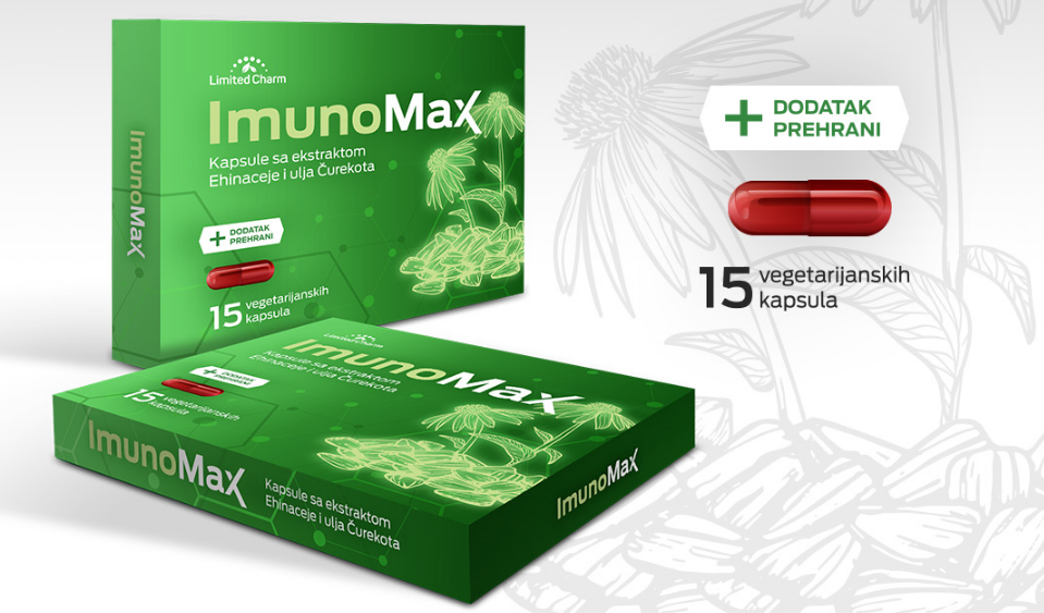 ImunoMax