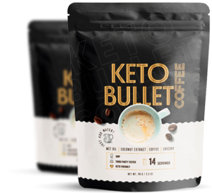 Keto Bullet