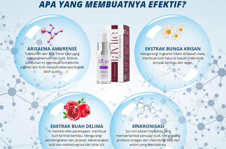 Lavite Efektif