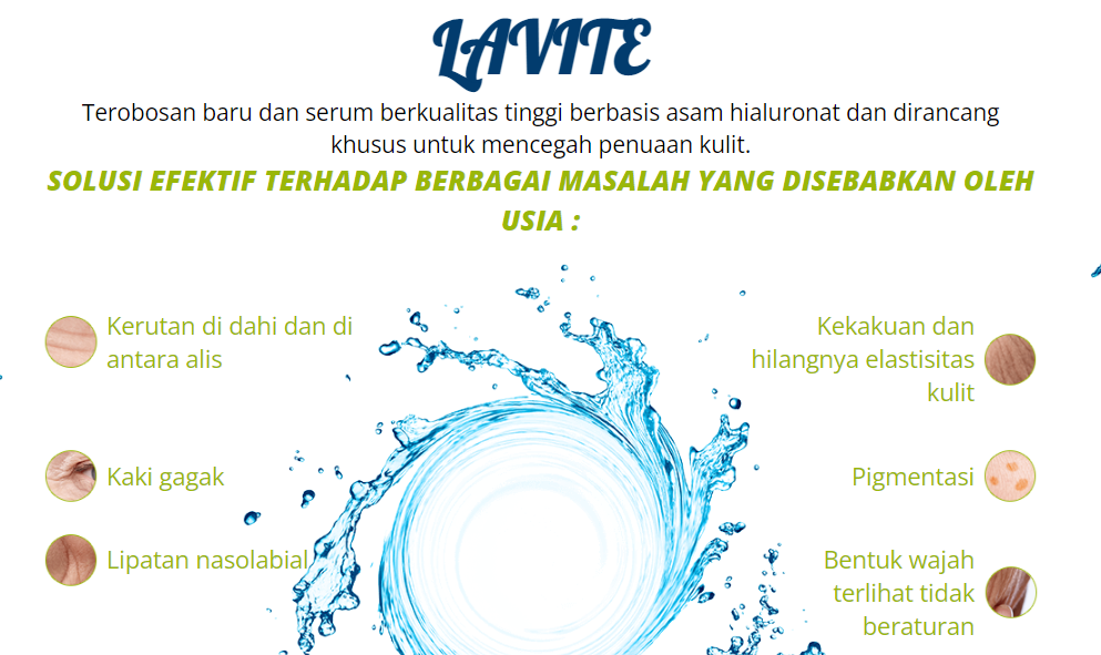 Lavite Oleh