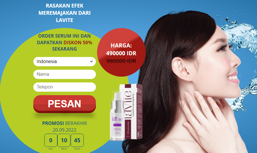 Lavite Pesan