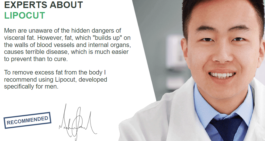 Lipocut Doctor