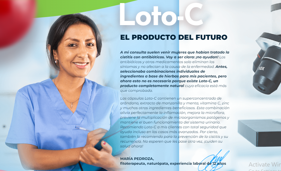 Loto-C Doct