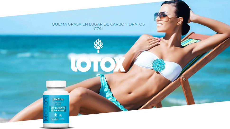 Lotox Con
