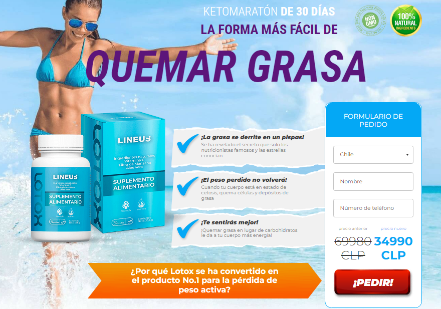 Lotox Pedir