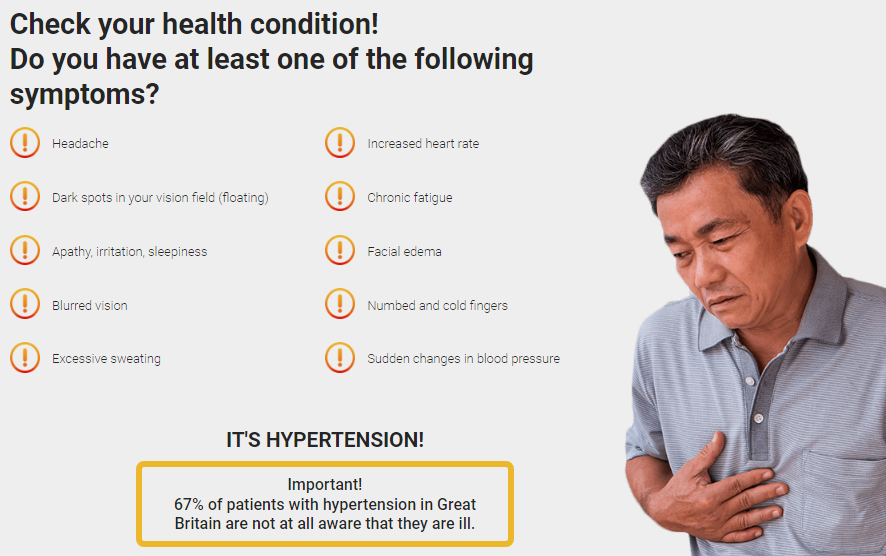 Neoritm Condition