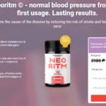 Neoritm Philippines: 100% Safe & Effective, Reviews, Use! Buy here