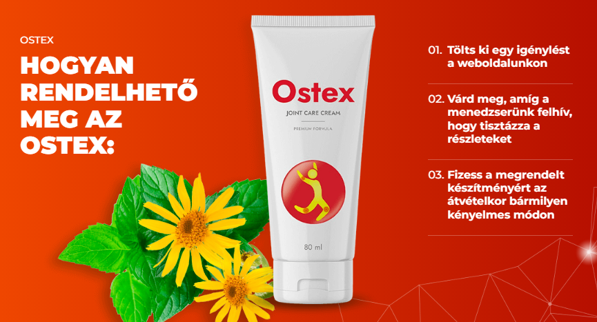 Ostex Akarom