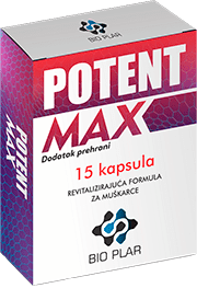 Potent Max