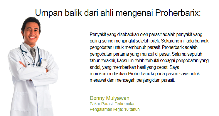 Proherbarix Doct