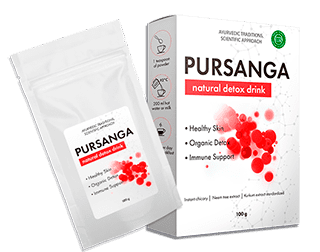 Pursanga