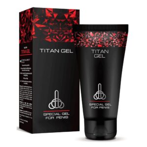 Titan Gel