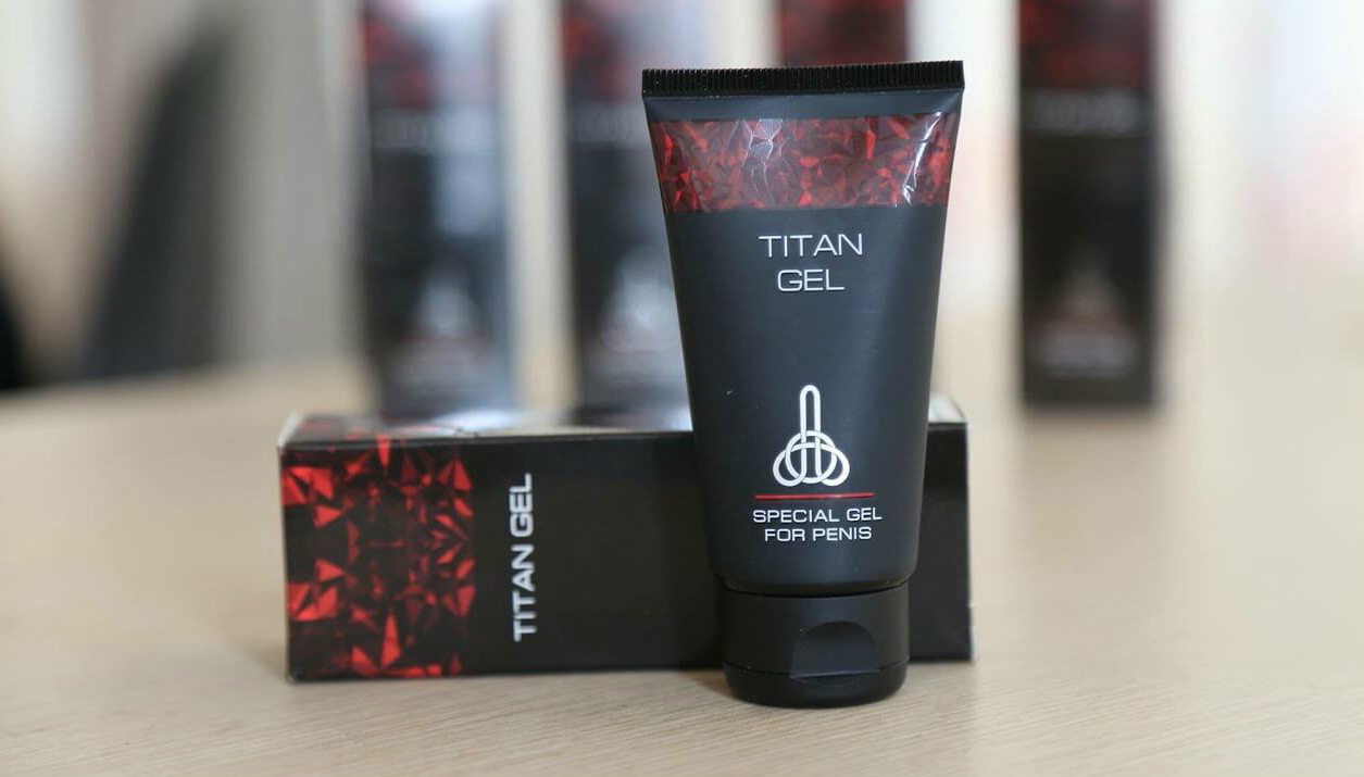 Titan Gel Reviews