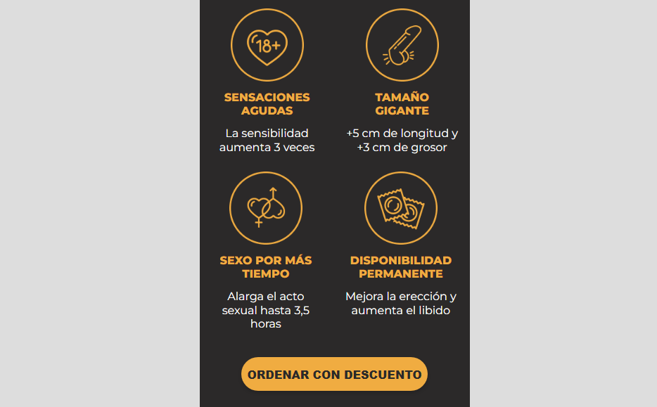 Alfaman Descuento