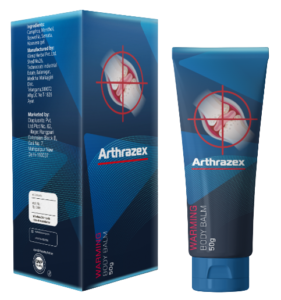 Arthrazex