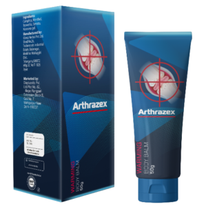 Arthrazex