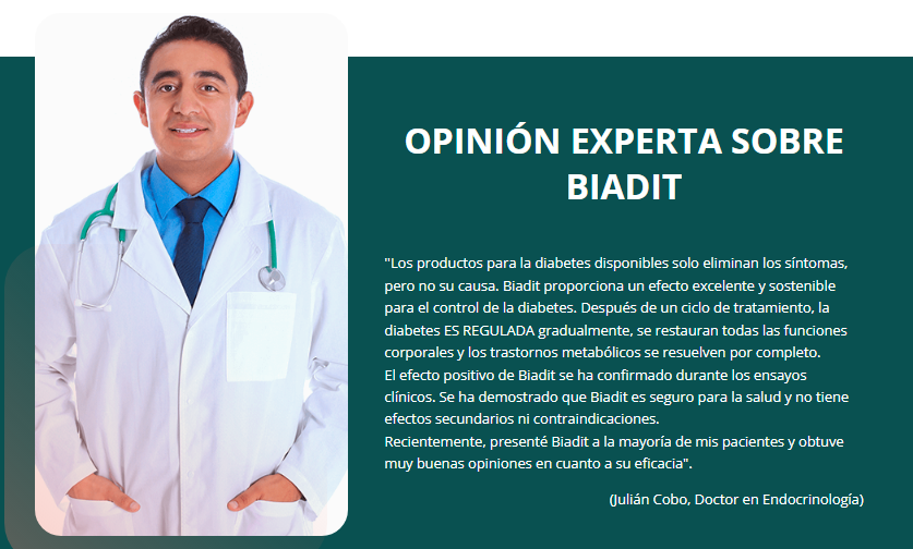 Biadit Experta