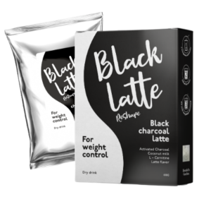 Black Latte