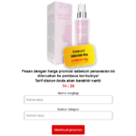 Breastly Harga Indonesia – Ulasan, Penggunaan, Manfaat! Beli