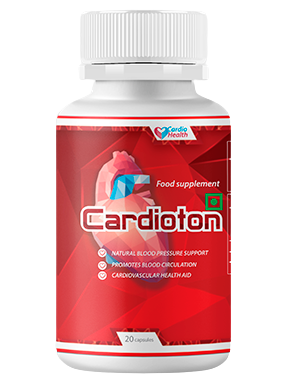 Cardioton