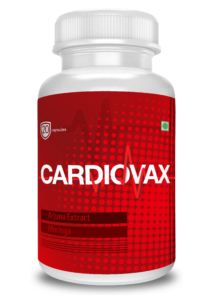 Cardiovax