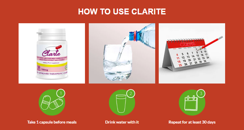 Clarte Use