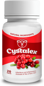 Cystalex