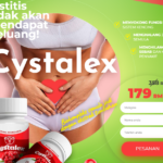 Cystalex Harga Malaysia – 100% Rawatan Cystitis Berkesan! Beli