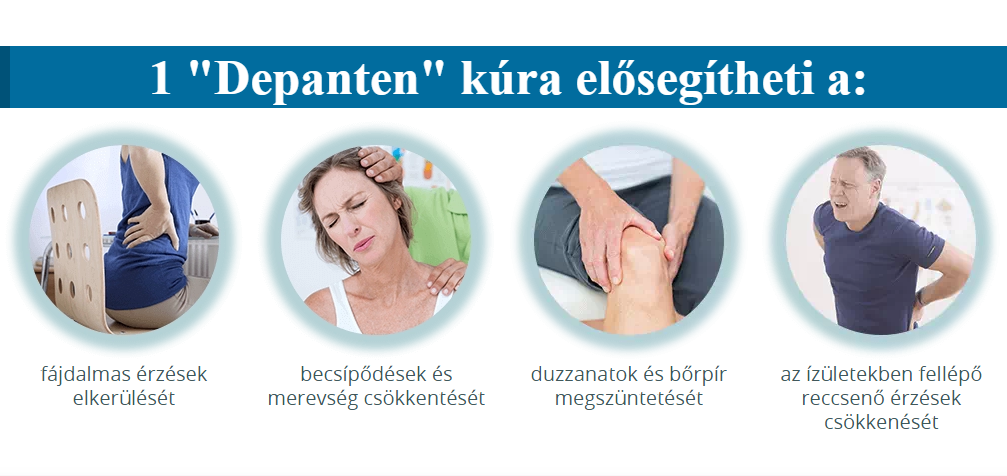 Depanten Elosegitheti