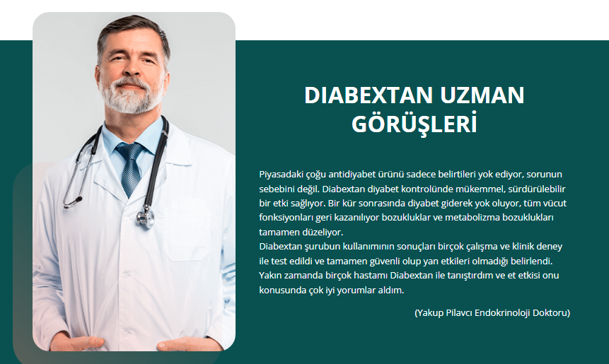 Diabextan Doct