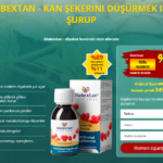 Diabextan Fiyat Turkey – Kan Şekeri Düzeylerini Kontrol Edin! Emir