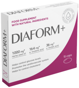 Diaform