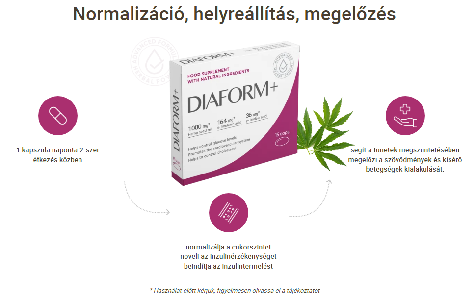 Diaform Helyreallitas